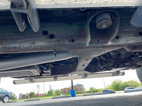 Used 2014 GMC Sierra 1500 Denali w/ Suspension Package, Off-Road image 17