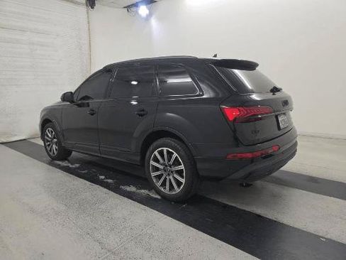 Used 2023 Audi Q7 2.0T Premium Plus w/ Premium Plus Package AWD/4WD image 7
