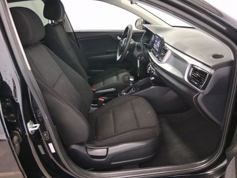 Used 2023 Kia Rio S FWD image 17