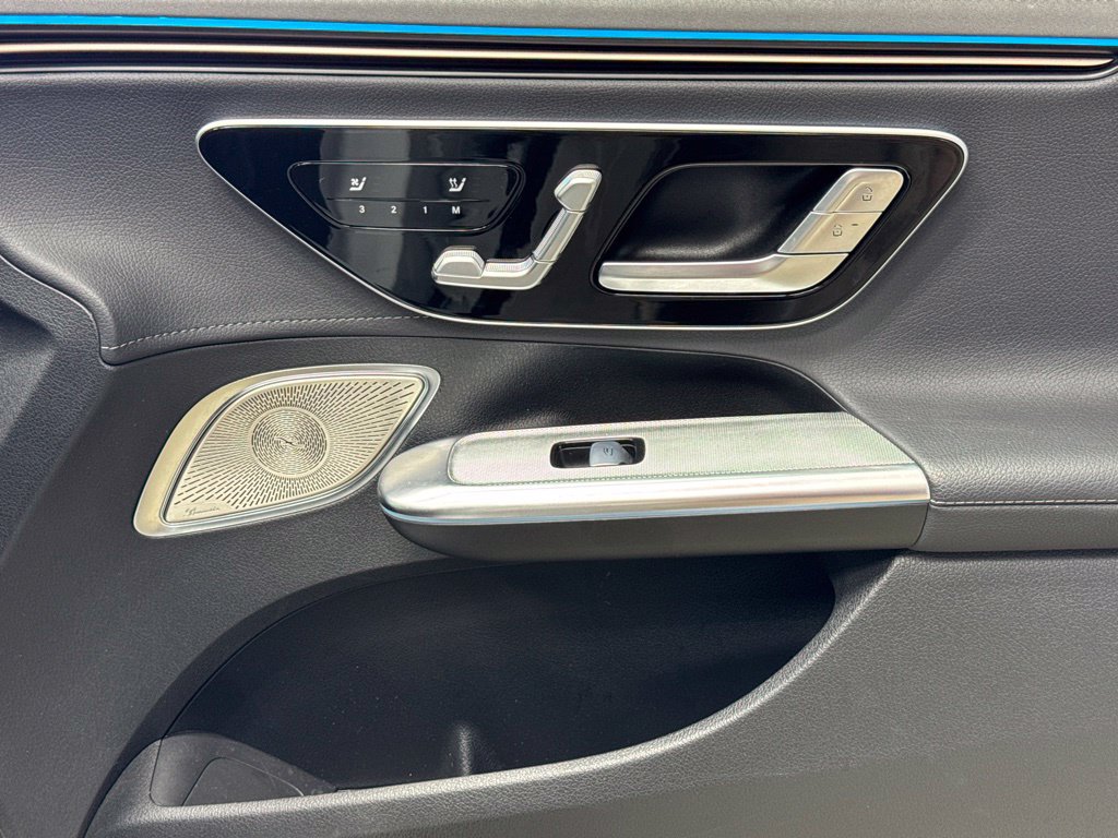 Used 2023 Mercedes-Benz EQE 350+ 4MATIC Sedan image 29