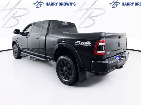 Used 2020 RAM 2500 Laramie image 29