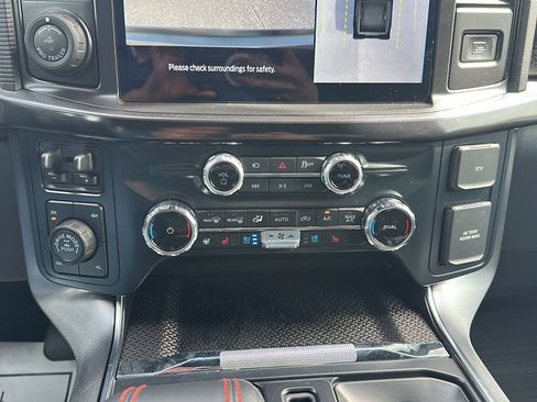 Used 2025 Ford F150 Raptor w/ Equipment Group 803A Raptor R image 25