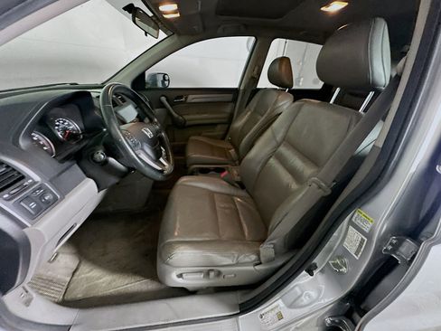 Used 2009 Honda CR-V EX-L image 13