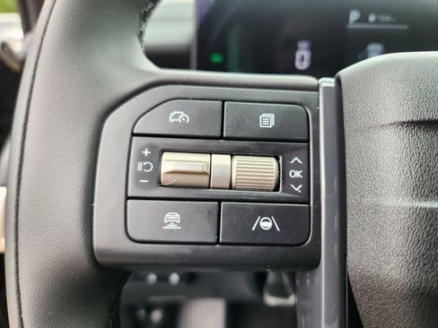 New 2027 Kia Telluride EX AWD/4WD image 17