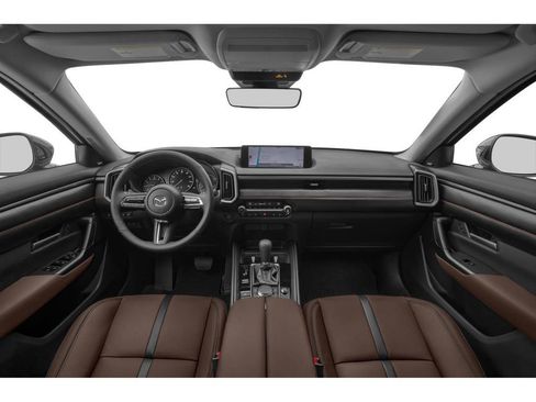 New 2026 MAZDA CX-50 Meridian Edition w/ Cargo Package AWD/4WD image 5