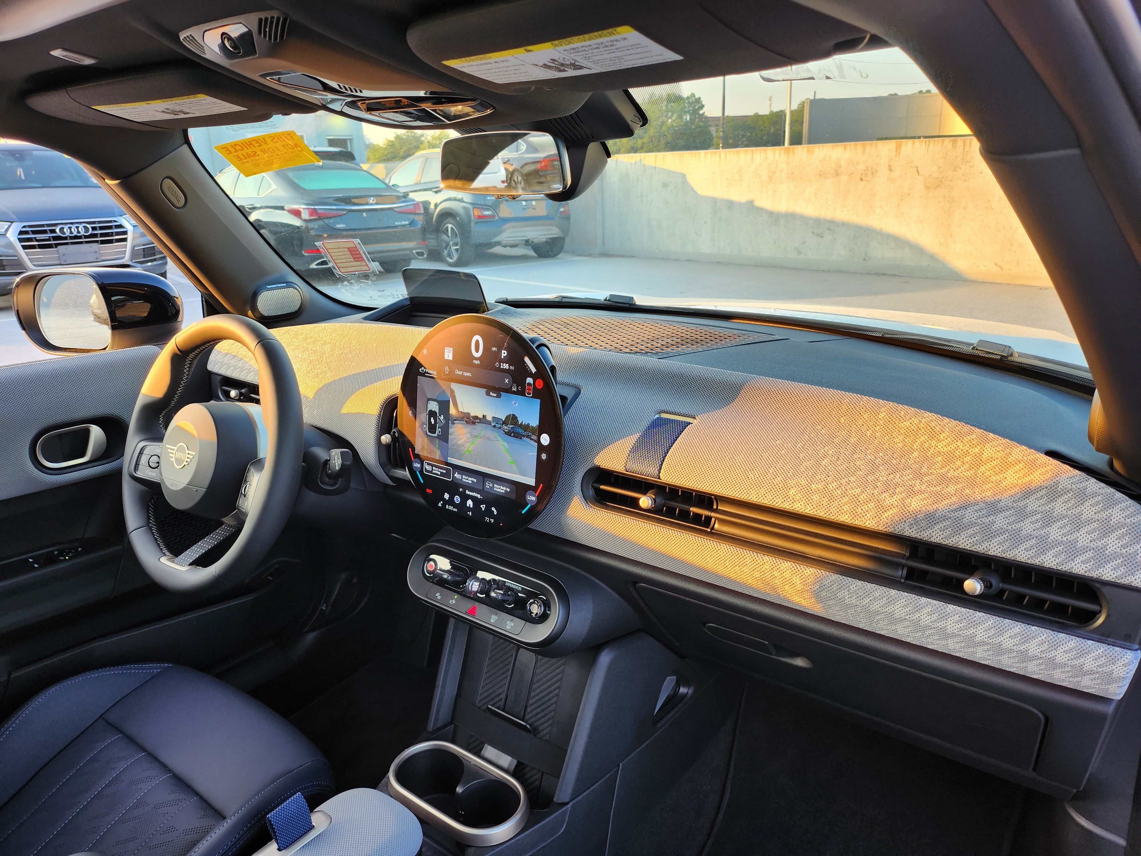 Used 2026 MINI Cooper S FWD image 23