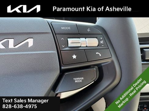 New 2026 Kia Sportage SX Prestige image 14