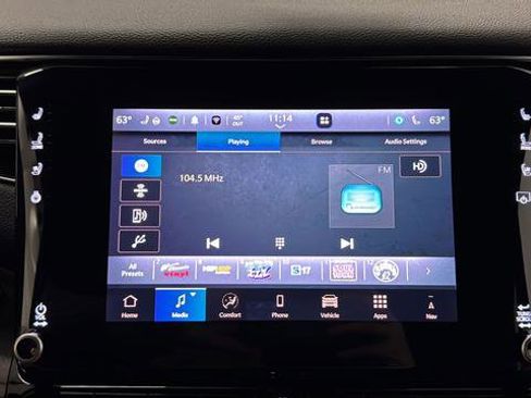 Used 2024 Jeep Wagoneer 4WD w/ Convenience Group I image 27