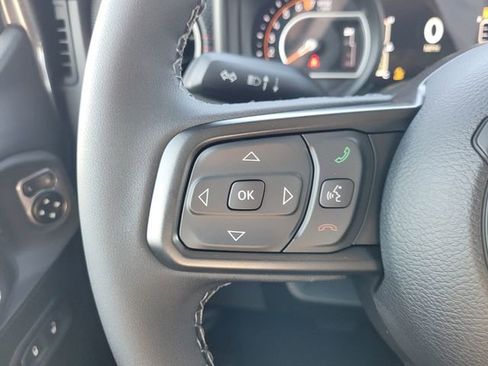 New 2026 Jeep Gladiator Rubicon image 30