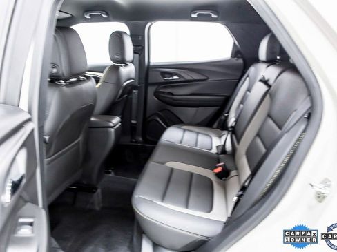 Used 2026 Chevrolet TrailBlazer ACTIV w/ Driver Confidence Package image 28