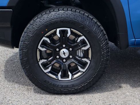 Used 2022 Chevrolet Silverado 1500 ZR2 AWD/4WD image 49
