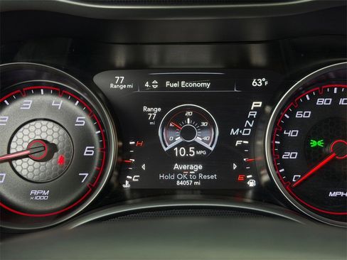 Used 2018 Dodge Charger R/T Scat Pack image 18