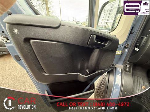 Used 2021 RAM ProMaster 3500 image 23