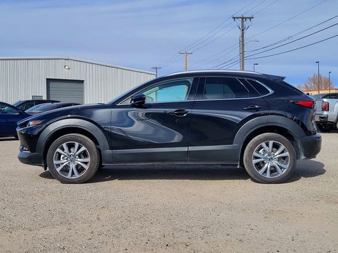 Used 2025 MAZDA CX-30 AWD 2.5 S w/ Premium Package image 7