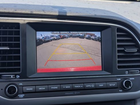 Used 2018 Hyundai Elantra SEL FWD image 16