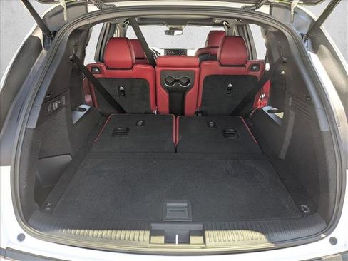 Used 2026 Acura MDX A-Spec AWD/4WD image 7