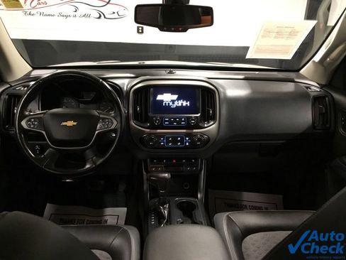 Used 2015 Chevrolet Colorado Z71 image 31