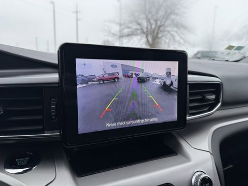 Certified 2023 Ford Explorer XLT w/ Equipment Group 202A image 26