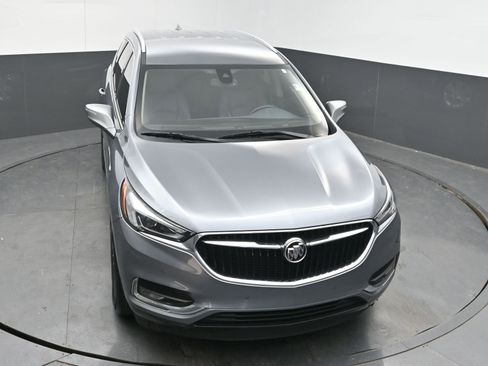 Used 2020 Buick Enclave Premium image 31
