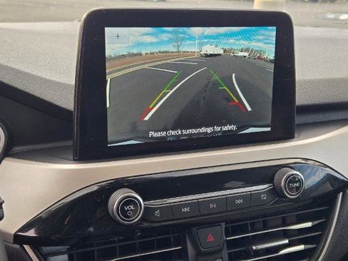 Certified 2022 Ford Escape SE w/ Convenience Package image 26