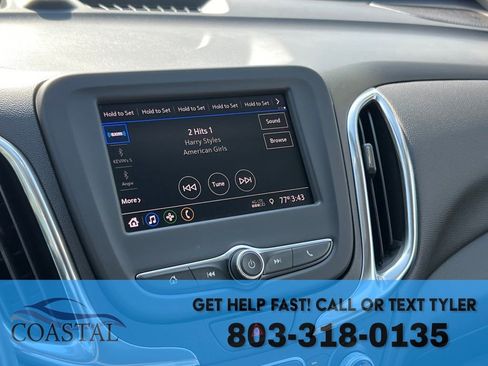 Used 2020 Chevrolet Equinox LT image 35