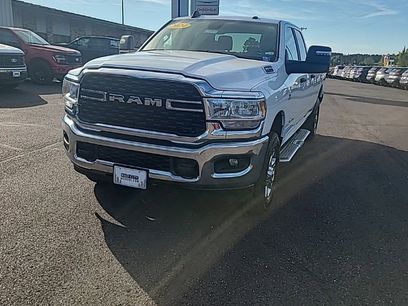 Used 2024 RAM 3500 Big Horn