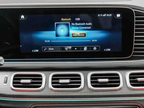 Certified 2022 Mercedes-Benz GLE 63 AMG S image 18