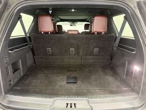 Used 2024 Ford Expedition Max Limited AWD/4WD image 46