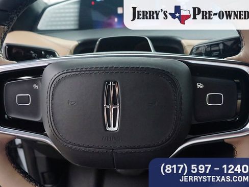 Used 2025 Lincoln Navigator L Black Label image 14