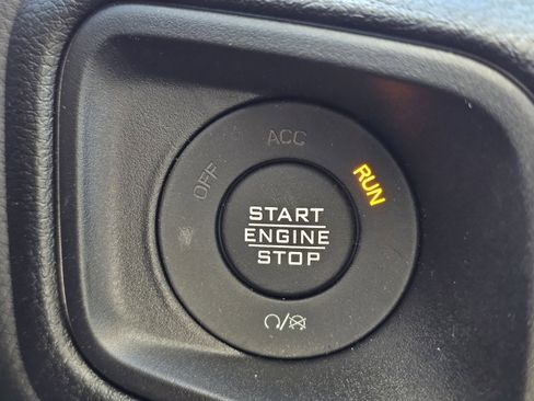 New 2026 Jeep Wrangler Sport image 17