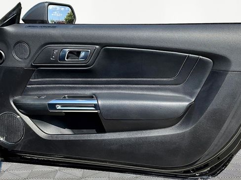 Used 2022 Ford Mustang Mach 1 w/ Mach 1 Handling Package image 24