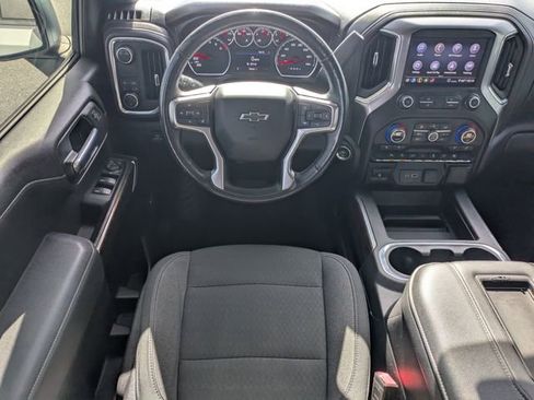 Used 2020 Chevrolet Silverado 1500 RST w/ All-Star Edition image 18