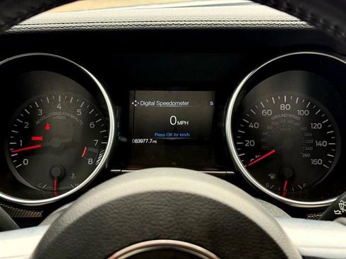 Used 2020 Ford Mustang GT w/ Equipment Group 301A image 29