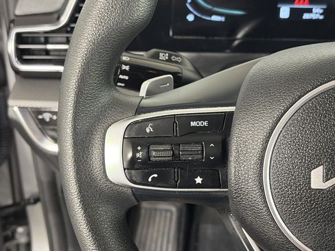 Certified 2023 Kia Sportage LX AWD/4WD image 26