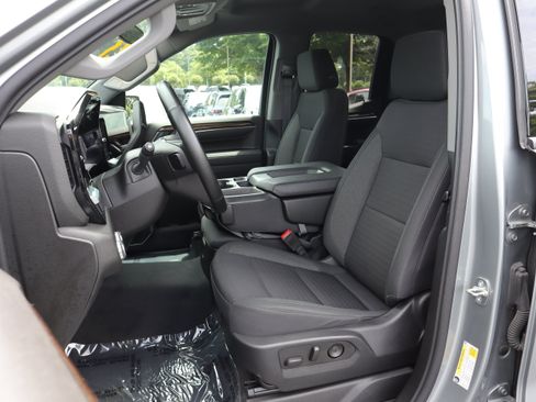 Used 2023 GMC Sierra 1500 Elevation AWD/4WD image 8