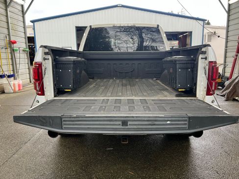 Used 2019 Ford F150 Raptor w/ Equipment Group 802A Luxury image 7