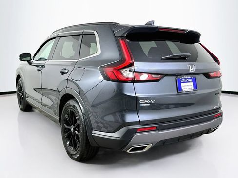 Used 2023 Honda CR-V Sport image 6