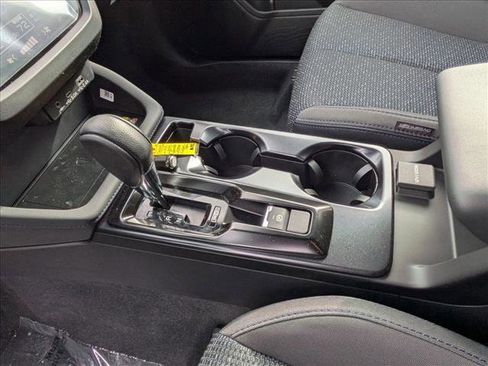 New 2026 Subaru Forester Premium image 16