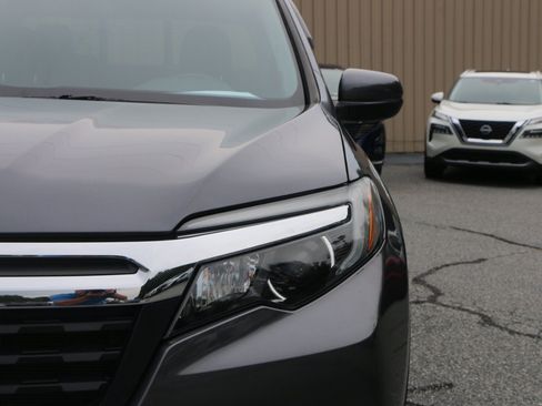 Used 2020 Honda Ridgeline RTL image 13