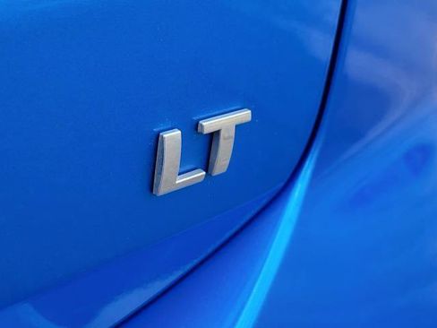 Used 2024 Chevrolet Equinox LT FWD image 29