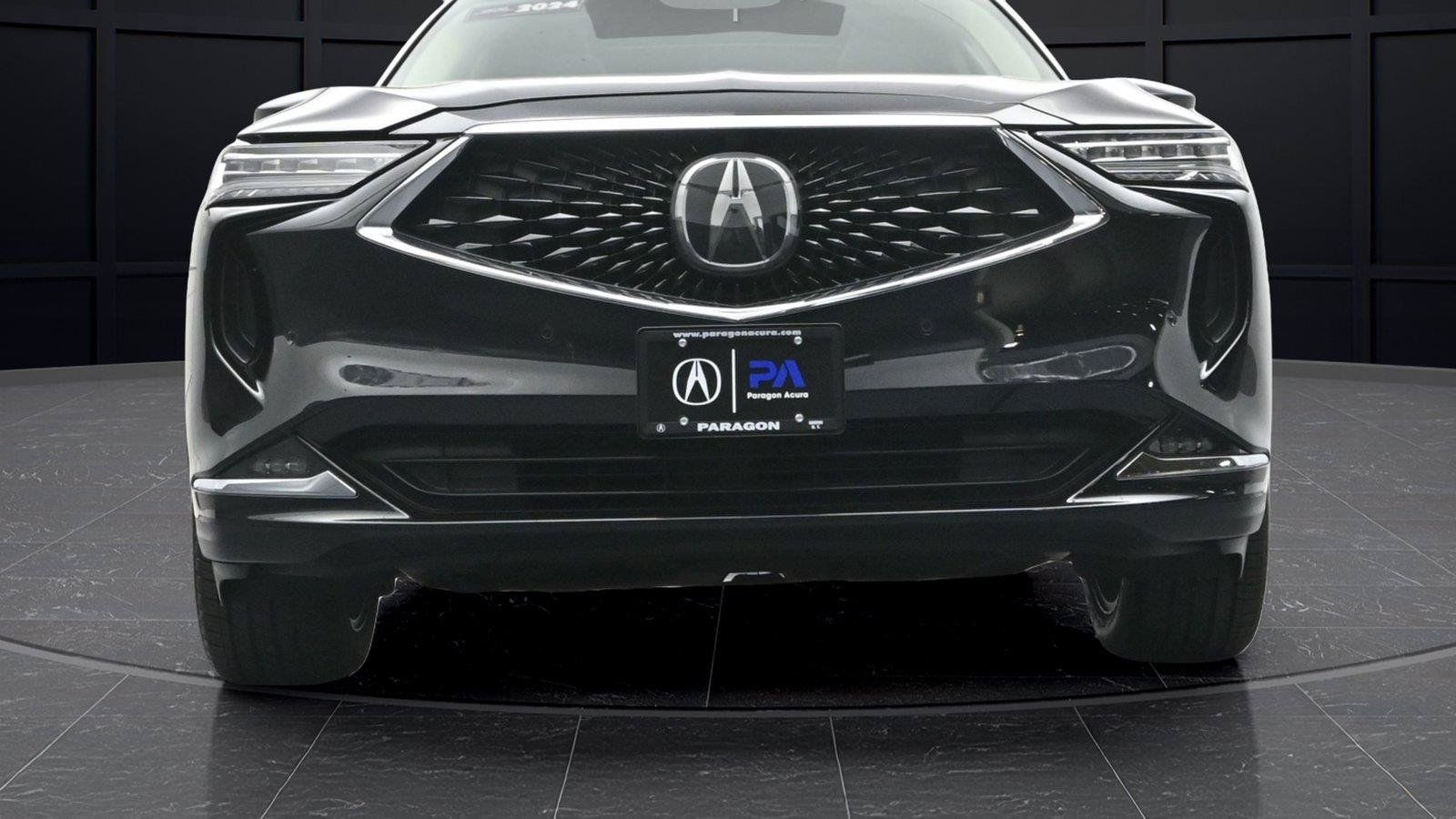Certified 2024 Acura MDX w/ Advance Package AWD/4WD image 27