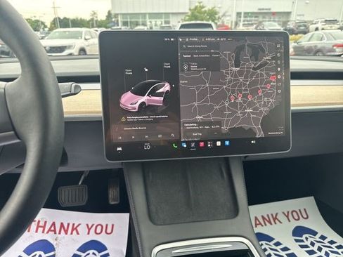 Used 2023 Tesla Model 3 Standard Range RWD image 15