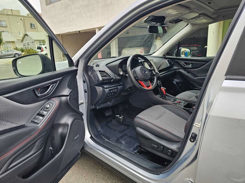 Used 2022 Subaru Forester Sport AWD/4WD image 21
