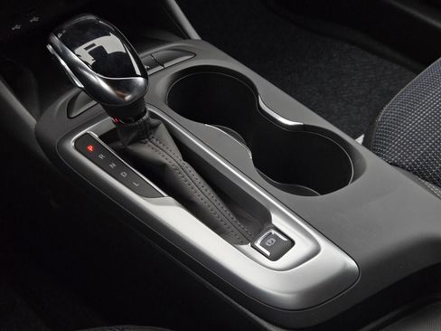 New 2026 Buick Envista Sport Touring w/ Convenience I Package FWD image 10