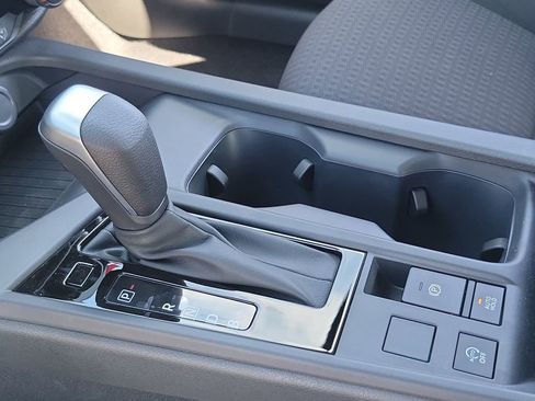 New 2026 Nissan Sentra S w/ S Cold Weather Package image 11