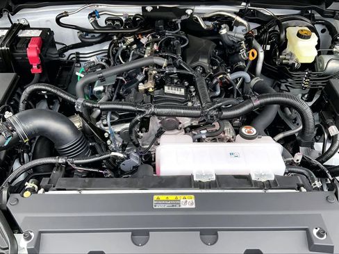 New 2026 Toyota Tacoma SR5 AWD/4WD image 15