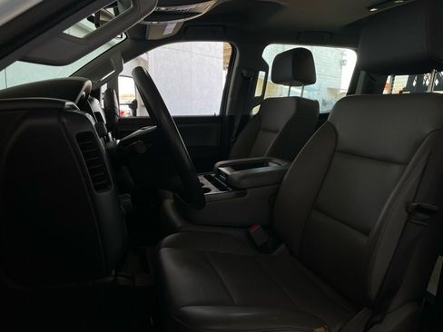 Used 2018 Chevrolet Silverado 3500 W/T w/ WT Convenience Package image 27