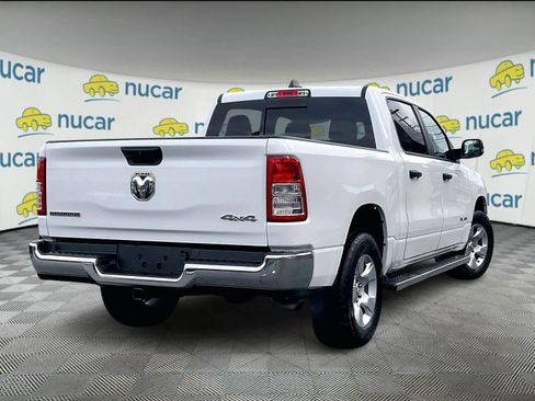 Used 2023 RAM 1500 Big Horn image 6