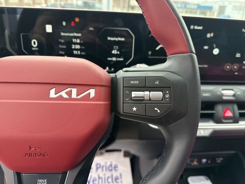 New 2025 Kia K4 GT-Line Turbo image 29