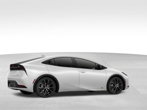 New 2026 Toyota Prius XLE AWD/4WD image 33